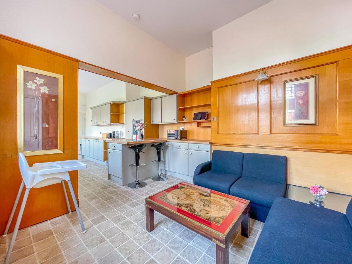*Rg9Bc* For Your Most Relaxed & Cosy Stay + Free Parking + Free Fast Wifi * Leeds  Exteriér fotografie